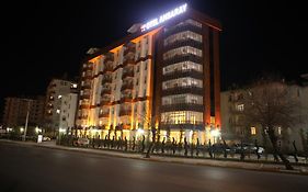Ahsaray Hotel